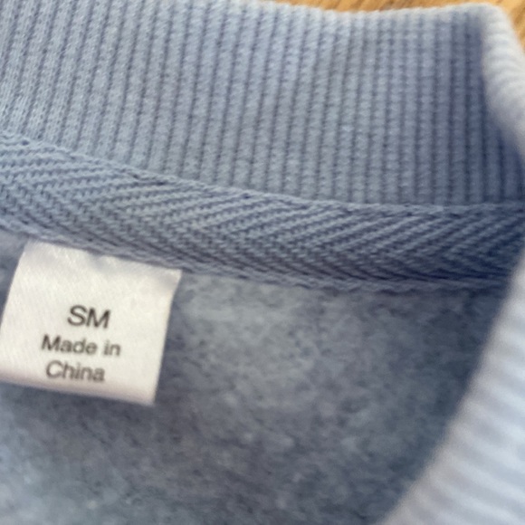 💛Crewneck - Picture 2 of 2